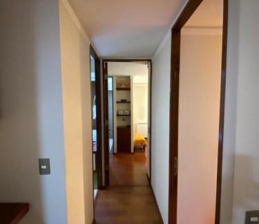 Las Condes Apartamento | Departamento Las Condes Mall Sport