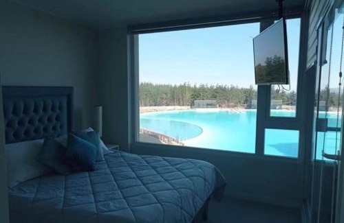 El Tabo Apartamento | Departamento Las cruces