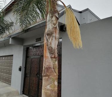 Constitucion Apartamento | Departamento las palmas