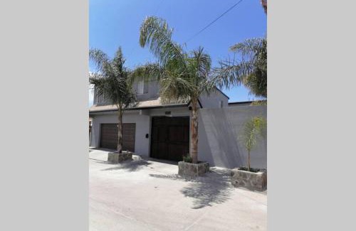 Constitucion Apartamento | Departamento las palmas