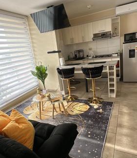Linares Apartamento | Departamento linares