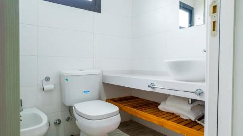 Lujan Apartamento | departamento lino