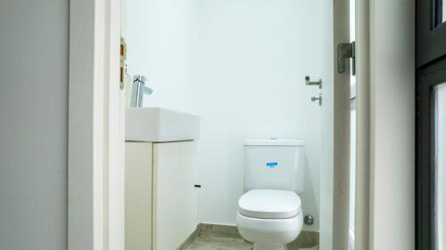 Lujan Apartamento | departamento lino