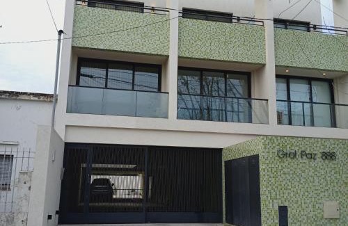 Lujan Apartamento | departamento lino
