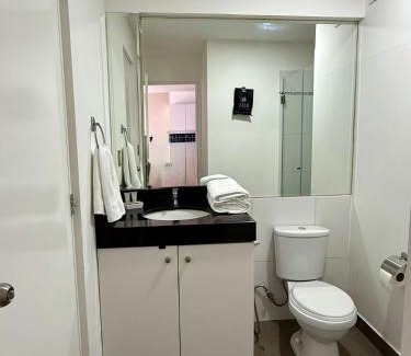 San Eugenio Apartamento | Departamento Lock