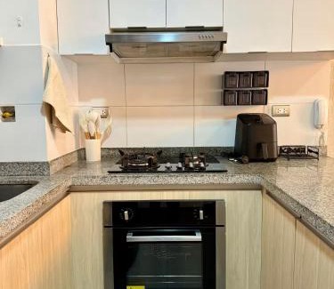 San Eugenio Apartamento | Departamento Lock