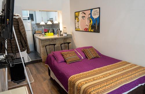 San Isidro Apartamento | Departamento Loft en Olivar de San Isidro