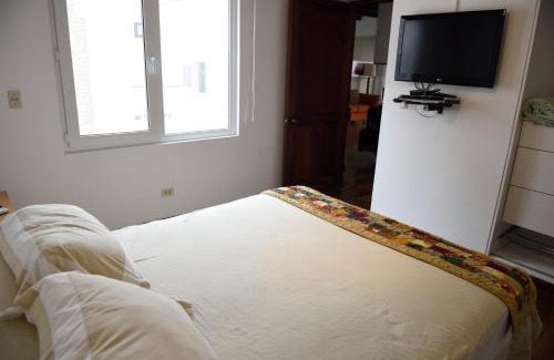 San Isidro Apartamento | Departamento Loft en Olivar de San Isidro