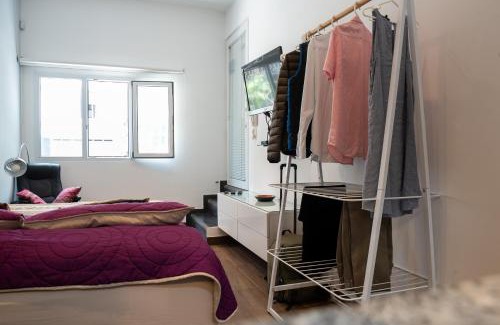 San Isidro Apartamento | Departamento Loft en Olivar de San Isidro