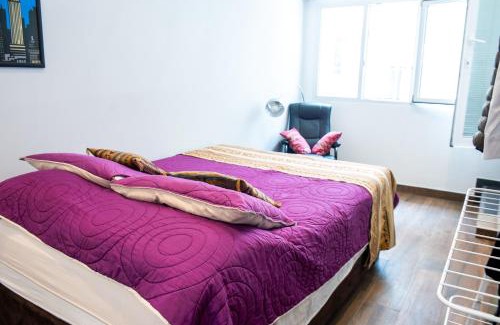 San Isidro Apartamento | Departamento Loft en Olivar de San Isidro