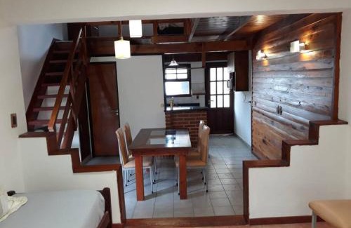 Constitucion Apartamento | Departamento Loft P/4 personas