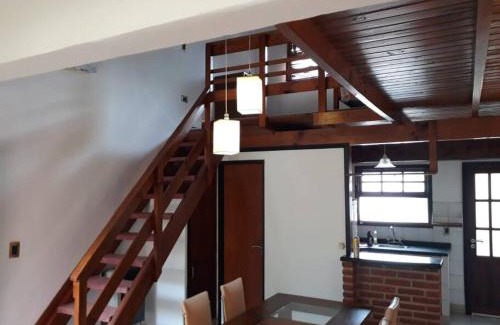 Constitucion Apartamento | Departamento Loft P/4 personas