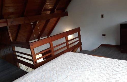 Constitucion Apartamento | Departamento Loft P/4 personas
