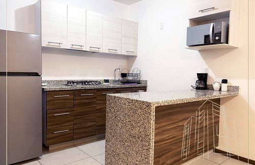 San Pedro Tlaquepaque Apartamento | Departamento Loma-Alta