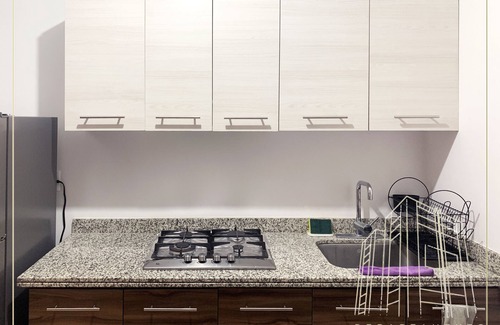 San Pedro Tlaquepaque Apartamento | Departamento Loma-Alta