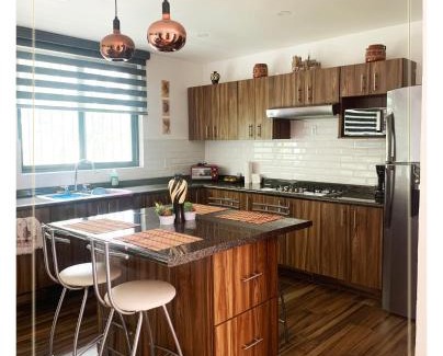 San Pedro Tlaquepaque Apartamento | Departamento Loma-Bonita