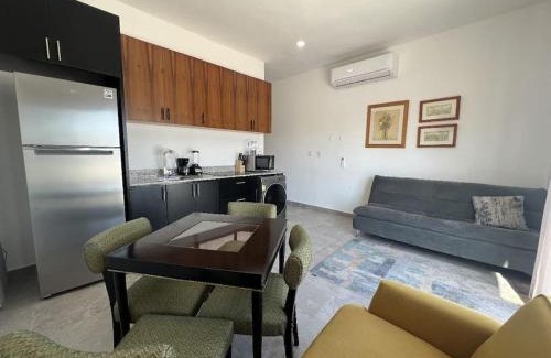 Lomas de Mazatlan Apartamento | Departamento Lomas de Mazatlán