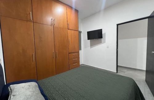 Lomas de Mazatlan Apartamento | Departamento Lomas de Mazatlán