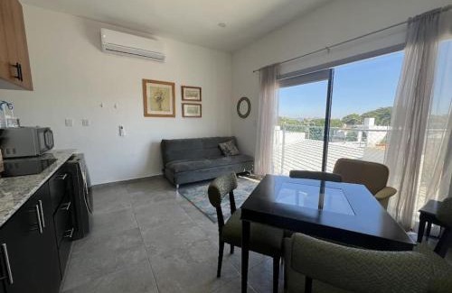 Lomas de Mazatlan Apartamento | Departamento Lomas de Mazatlán