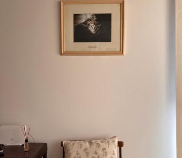 Lobos Apartamento | Departamento Lombardo
