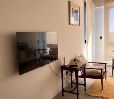 Lobos Apartamento | Departamento Lombardo