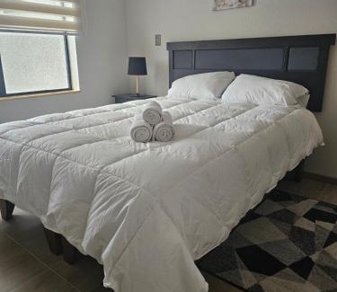 Los Angeles Apartamento | Departamento Los Angeles