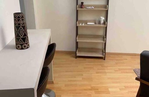 Zacatecas Centro Apartamento | Departamento Los Arcos
