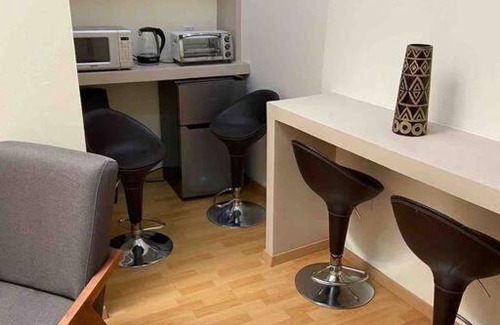 Zacatecas Centro Apartamento | Departamento Los Arcos