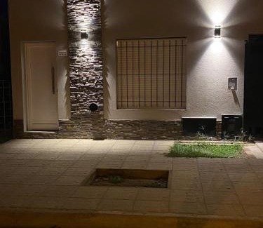 Lobos Apartamento | Departamento los patitos
