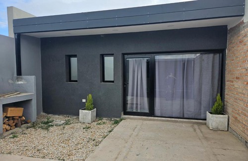General Roca Apartamento | Departamento Los Sauces 850