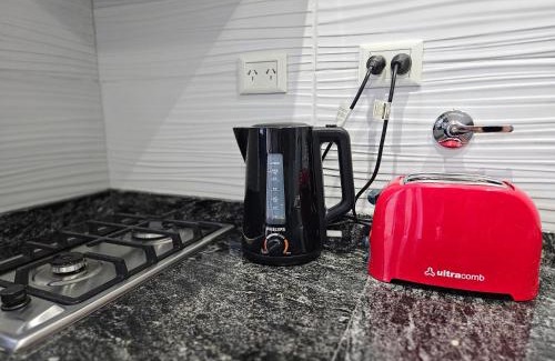 General Roca Apartamento | Departamento Los Sauces 850