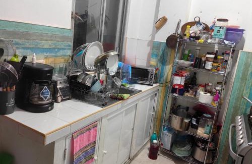 Jimenez Apartamento | Departamento Luis Xalapa