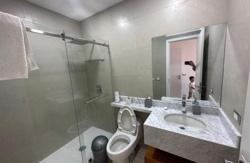 Coastal Region Apartamento | Departamento Lujoso #1504 en Karibao Resort Town