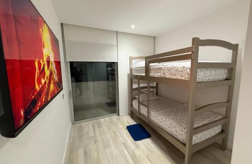 Coastal Region Apartamento | Departamento Lujoso #803 en Karibao