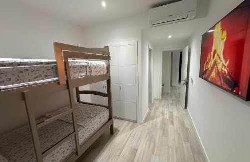 Coastal Region Apartamento | Departamento Lujoso #803 en Karibao