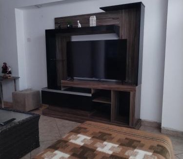Trujillo Apartamento | Departamento luminoso frente de la playa Huanchaco