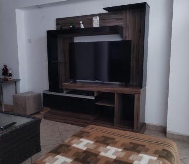Trujillo Apartamento | Departamento luminoso frente de la playa Huanchaco