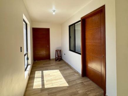 Hidalgo del Parral Apartamento | Departamento Mina La Negrita