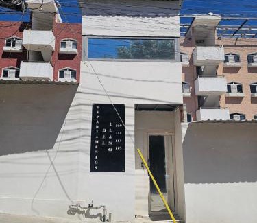Leon Apartamento | Departamento Maestro