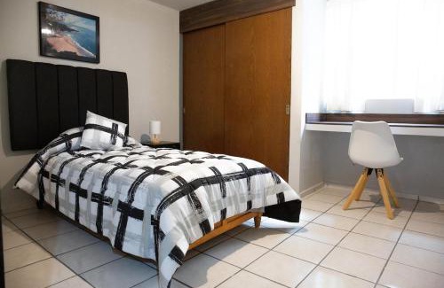 Leon Apartamento | Departamento Maestro