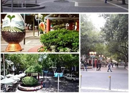 Historic Center Apartamento | Departamento Malbec