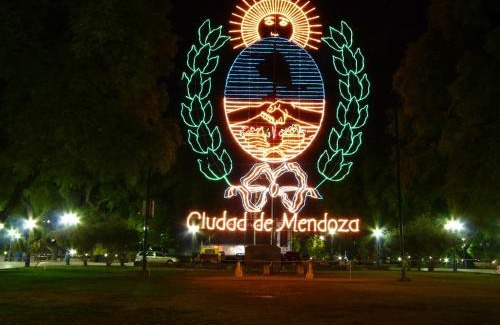 Historic Center Apartamento | Departamento Malbec