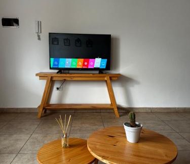 El Bolson Apartamento | Departamento Mallin Azul