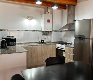 El Bolson Apartamento | Departamento Mallin Azul