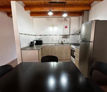 El Bolson Apartamento | Departamento Mallin Azul