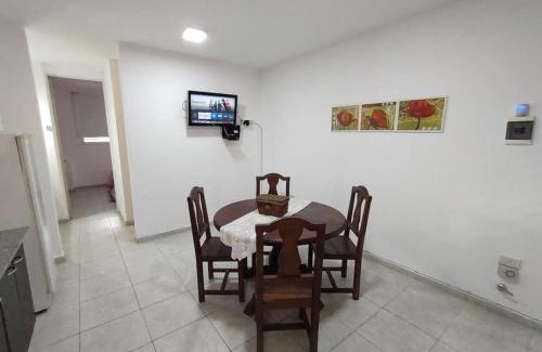 Villa Maria Apartamento | Departamento María