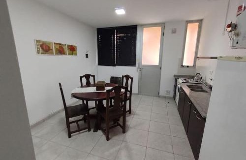 Villa Maria Apartamento | Departamento María