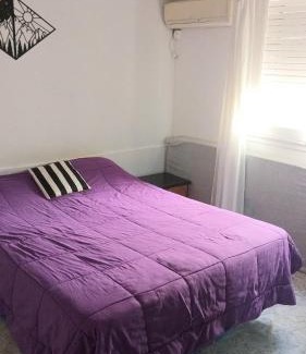 La Perla Apartamento | Departamento Mar Del Plata