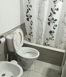 La Perla Apartamento | Departamento Mar Del Plata
