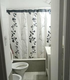 La Perla Apartamento | Departamento Mar Del Plata